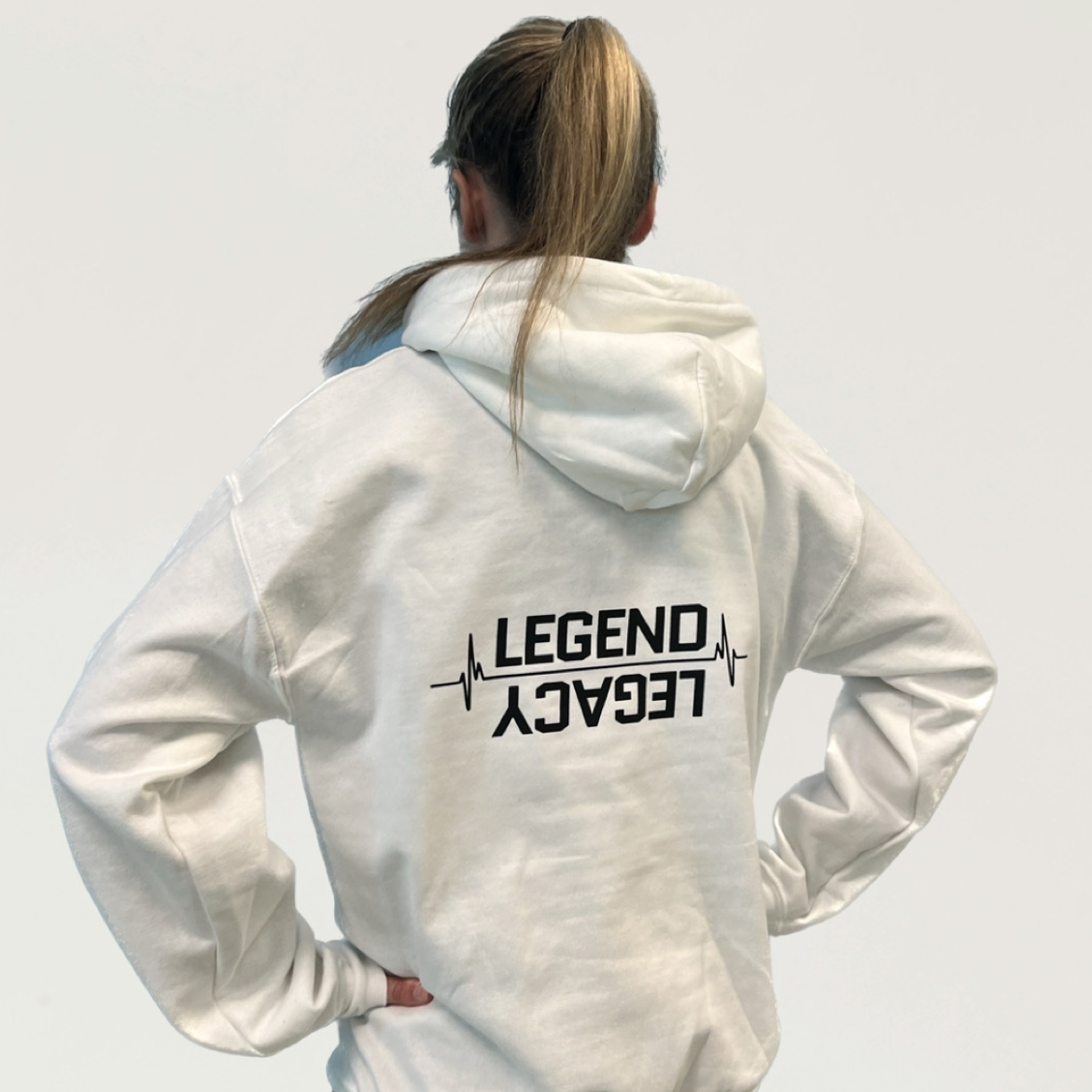 Legacy Hoodie