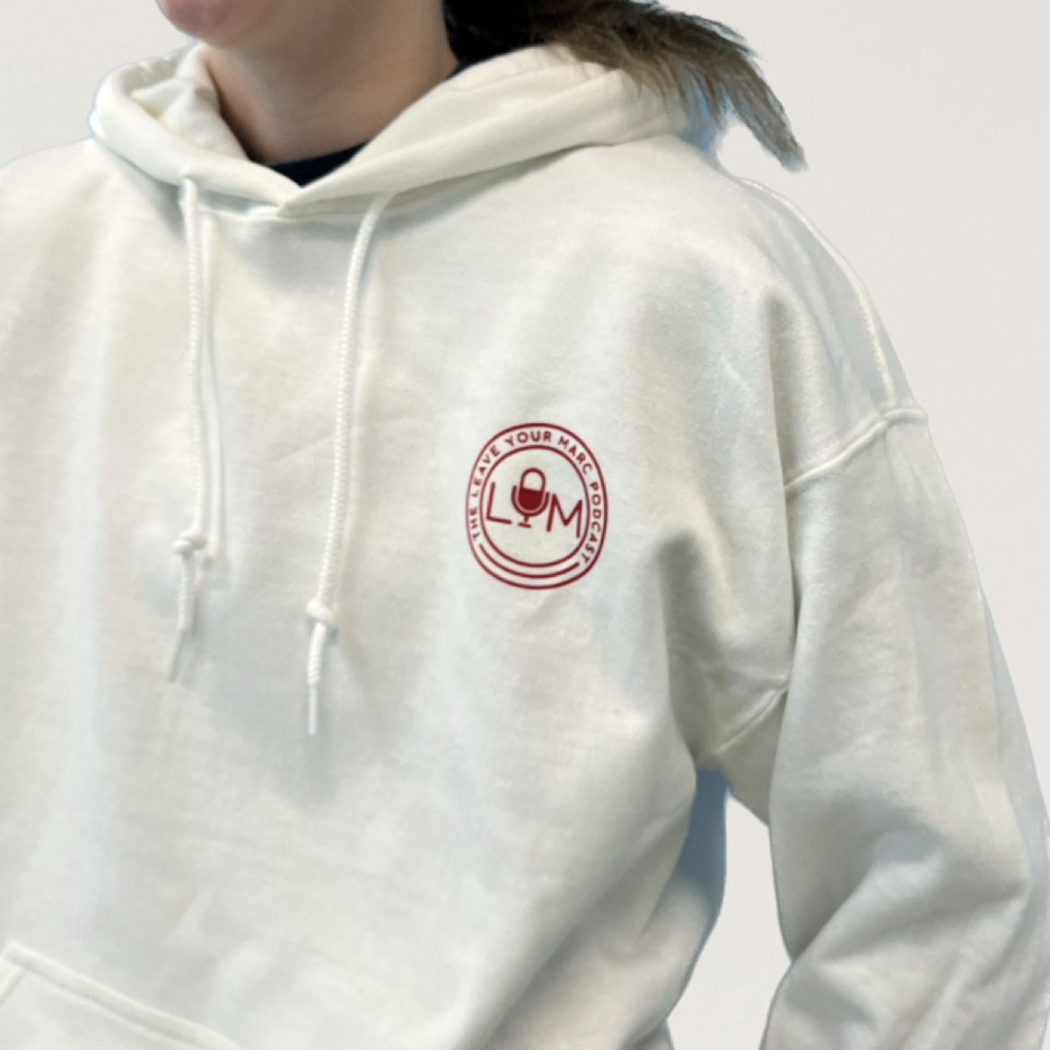 Legacy Hoodie